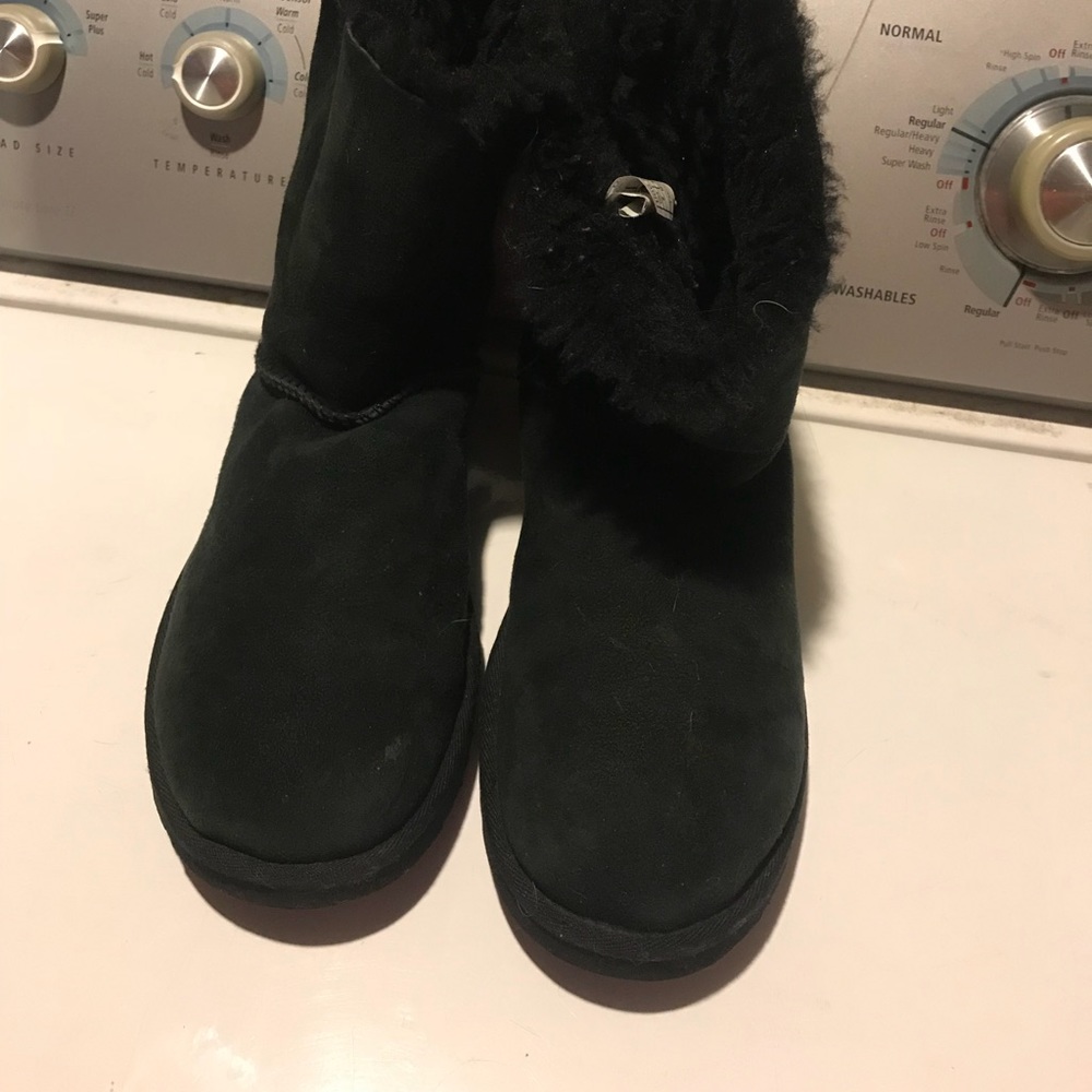 Ugg Bailey bow